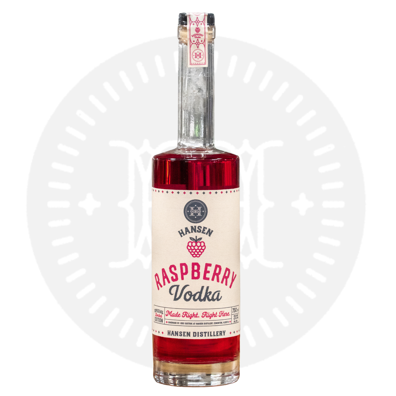 What Mixer Goes Well With Raspberry Vodka at Ismael Compton blog